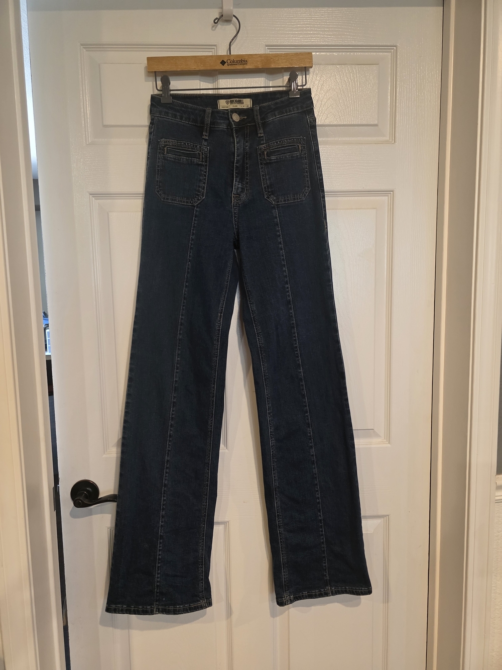 Rock&Roll Denim High-Rise Women’s Jeans
